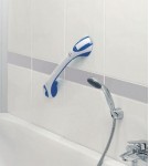 Support Bar with Suction Cup 45cm - Stileo                  