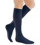 Mediven - Calcetines cortos de compresion hasta la rodilla 2