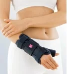Wrist and Thumb Immobilizing Splint for Tendonitis