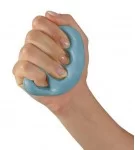Theraflex Blue Silicone Putty - Extra Firm 170g
