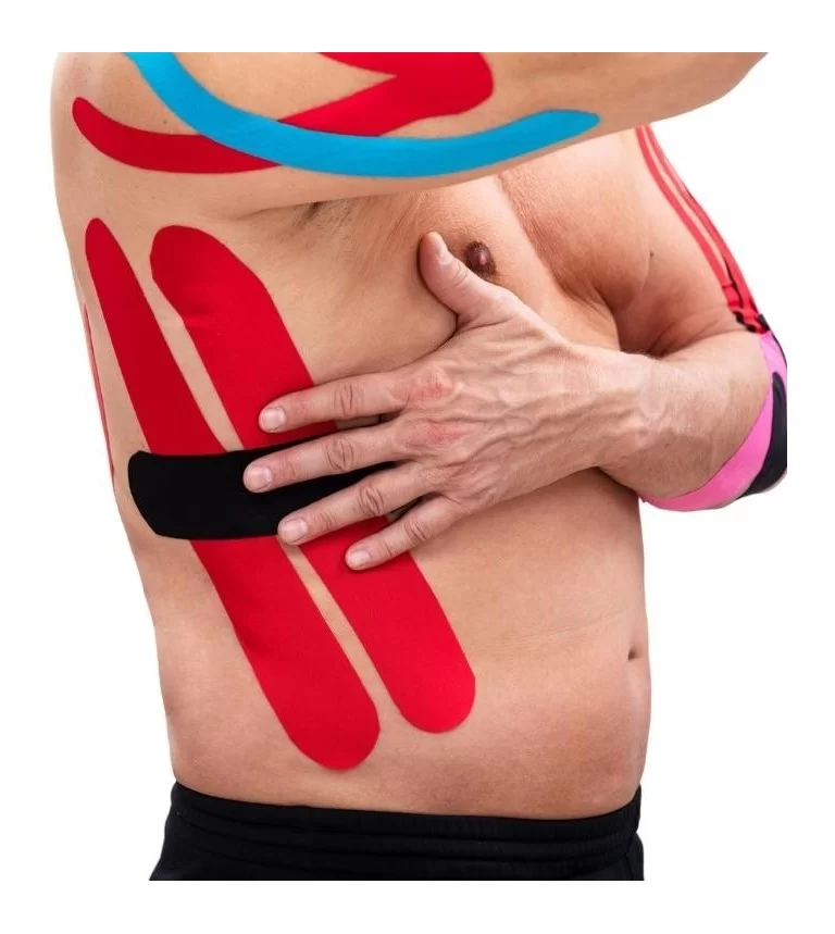 Kinesio Tape Profcare Neuromuscular Band - 5cm x 5m