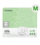 Diaper Maxi T2 Medium Lille – 20 units