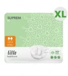 Diaper Extra Plus T4 Extra Large Lille – 20 units