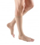 Grade 1 Plus Compression Sock Up to the Knee Short