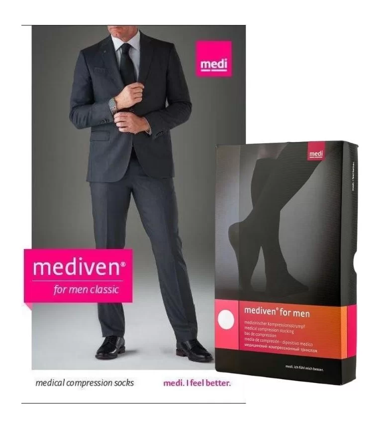 Medical Compression Sock Men, Compression Stockings Men