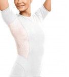 Camiseta de correccion de postura Plus Comfort - Mujer