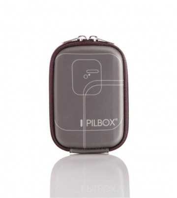 Bolsa Porta Medicamentos - Pilbox Blister