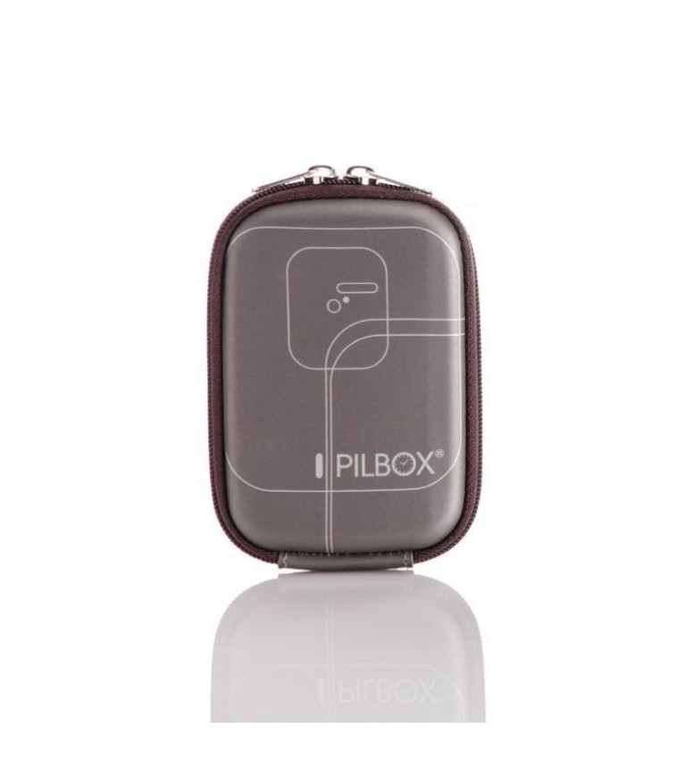 Bolsa Porta Medicamentos - Pilbox Blister