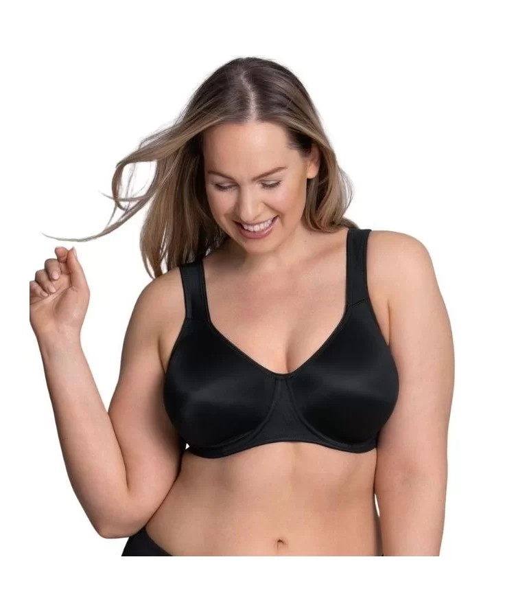 Bra for Prosthesis with Hoops - Twin