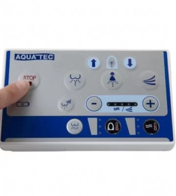 Sanita Automática - Aquatec Pure Bidet