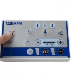 Sanita Automática - Aquatec Pure Bidet
