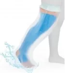 Long Waterproof Leg Plaster/Orthosis Protector - Pediatric