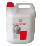 Chemotherm massage cream with gentle heating - 5lt.         