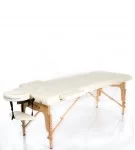 Mesa portátil de madera - Classic 2                         