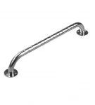Stainless steel bath support - 45 cm                        