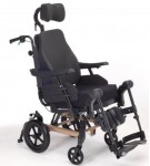 Rea Clematis Pro Chair - Small Wheels 12