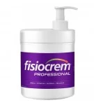 Fisiocrem Professional Massage Gel with Doser - 1 Liter