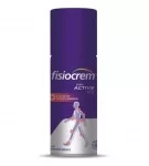 Fisiocrem Active Ice Spray for Muscle Pain Relief - 150ml