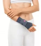 Wrist Support with Stabilizing Splint - Manumed Active