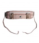 Cabestrillo Bilateral con Cinturon para Bolsa Escrotal BB100