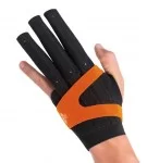 Glove with Finger Immobilizer - M710