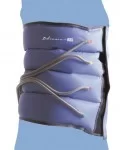Complete Pressotherapy Abdominal Band with 4 Sections