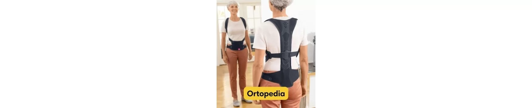 Ortopedia | Viver Melhor® | Comprar aqui