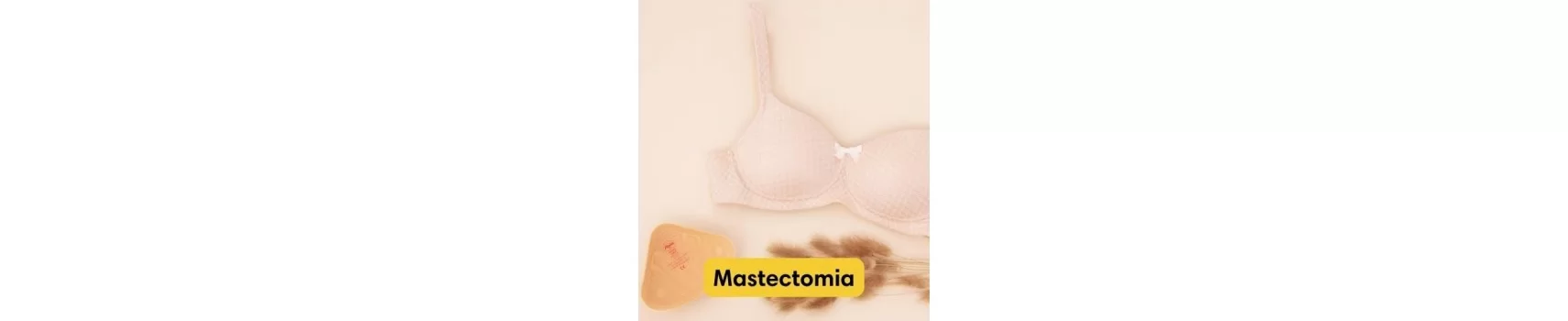 Mastectomia | Viver Melhor® | Comprar aqui